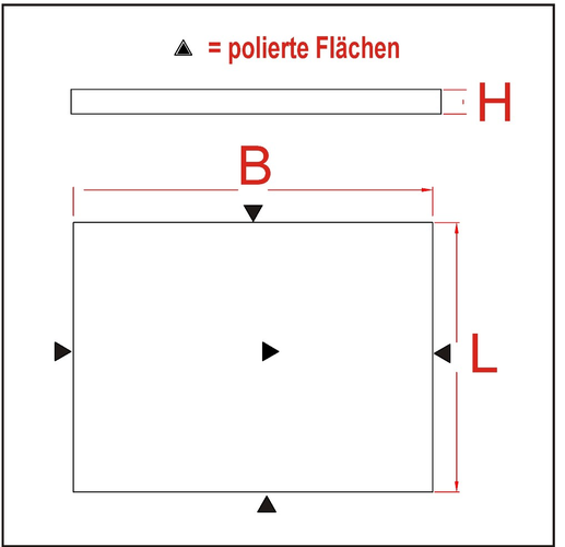 Grabsteine TG1, Quadrat, Rechteckform, Tiefengravur